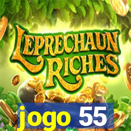 jogo 55